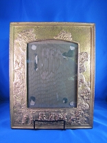 3. Bronze Gilt Frame 